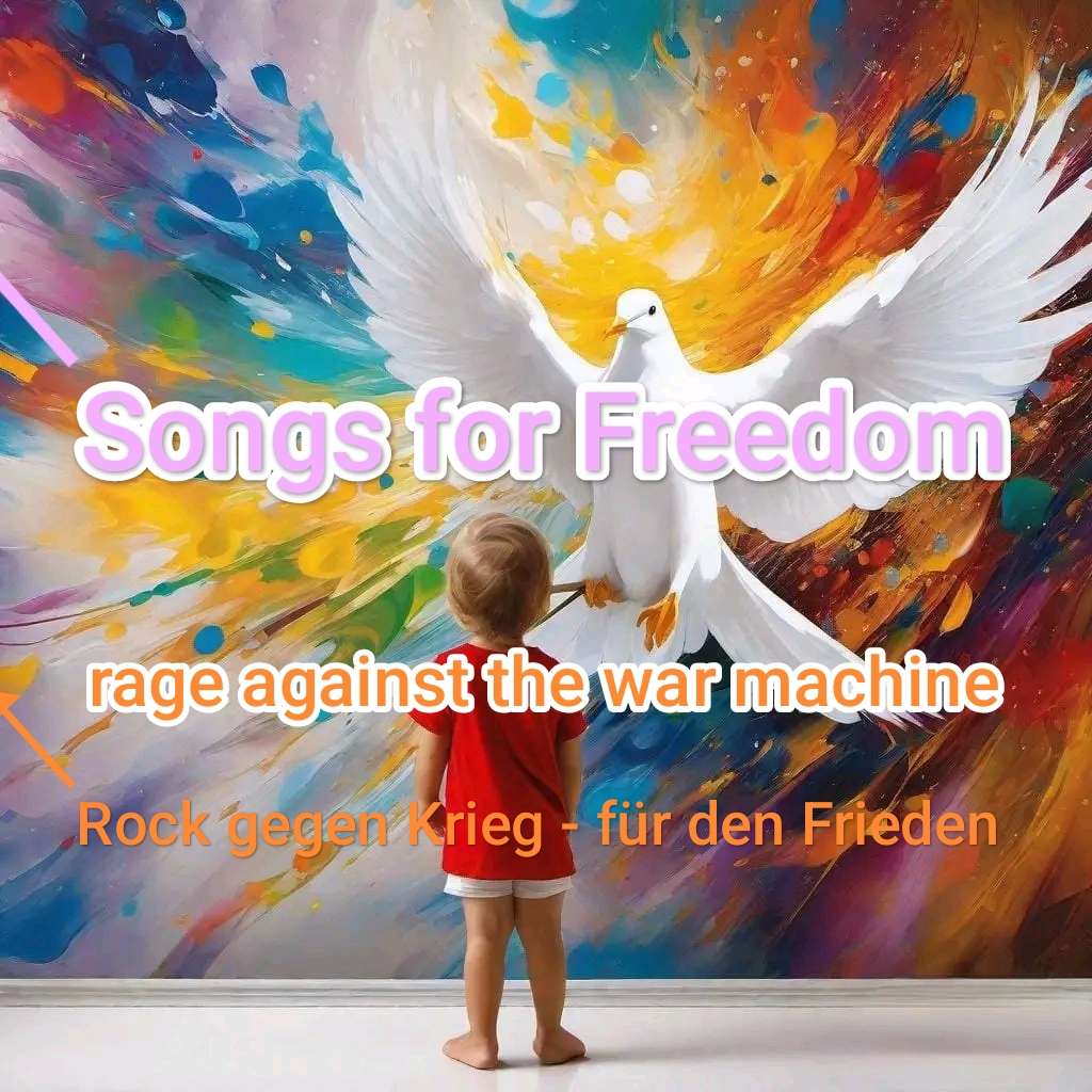 Songs for Freedom post thumbnail image