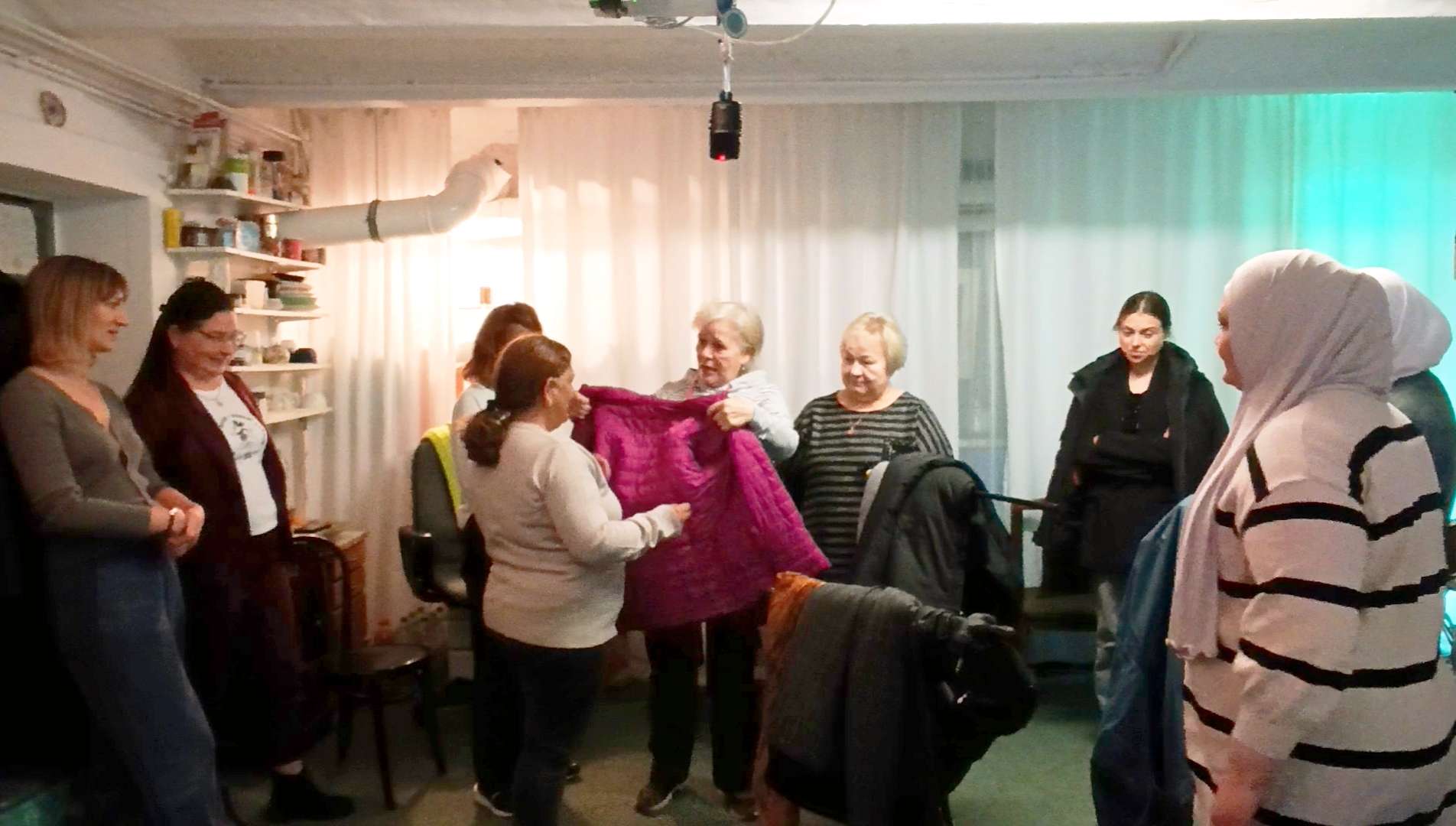 Theater Workshop post thumbnail image